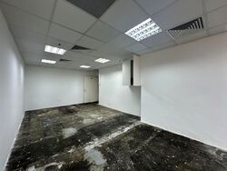 International Plaza (D2), Office #610487581